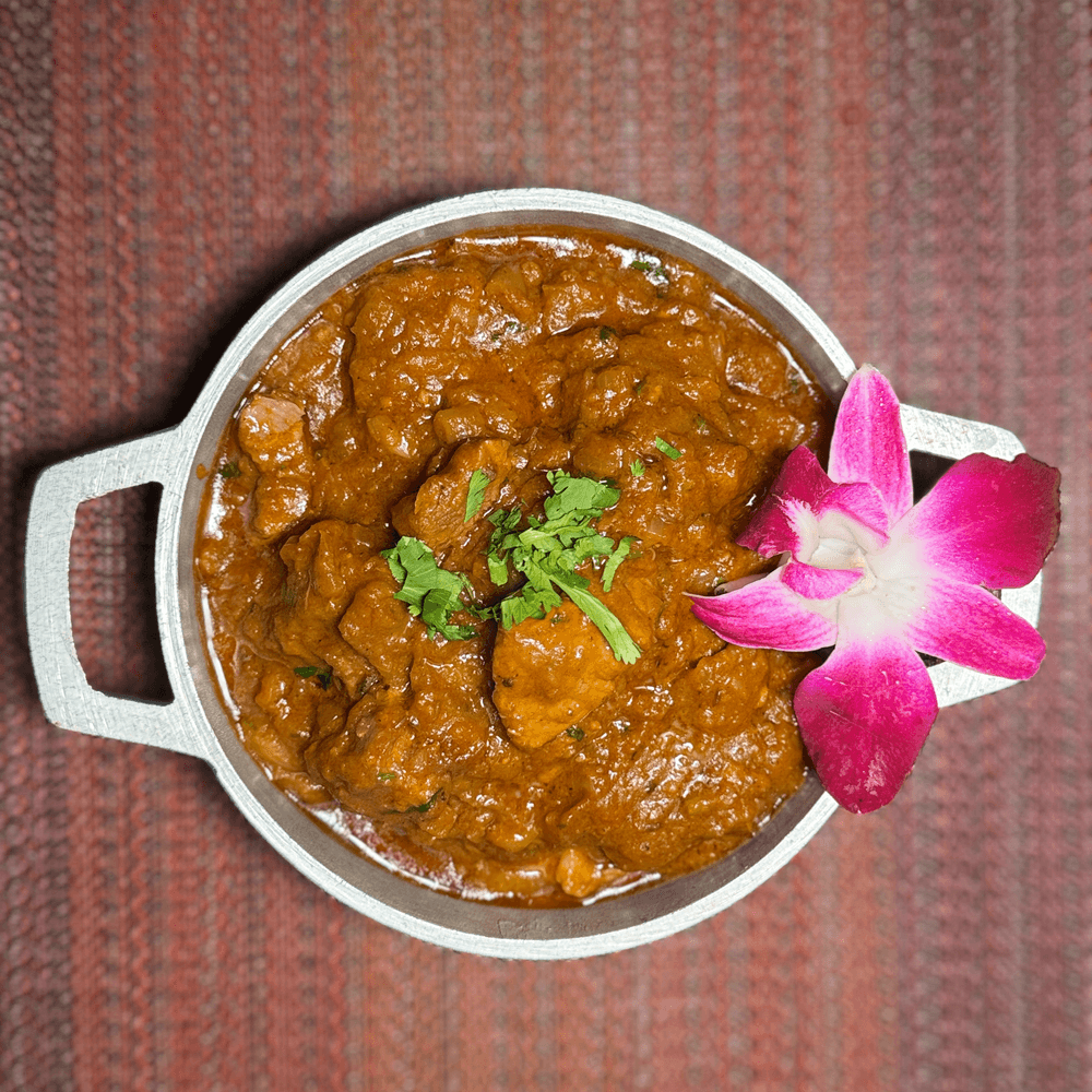 Lamb Rogan Josh