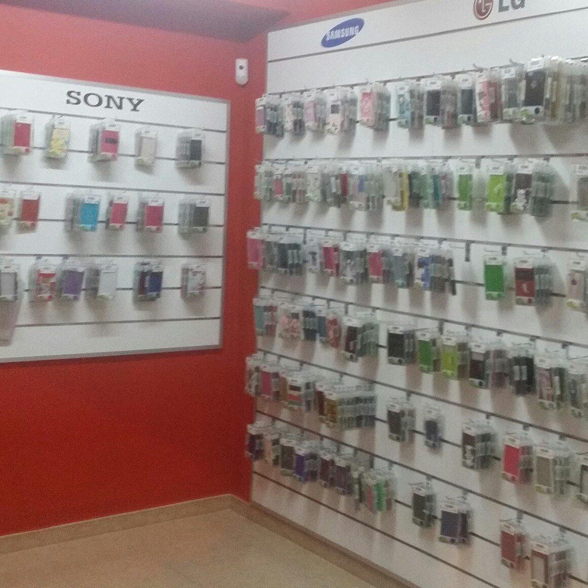 Galería en miniatura