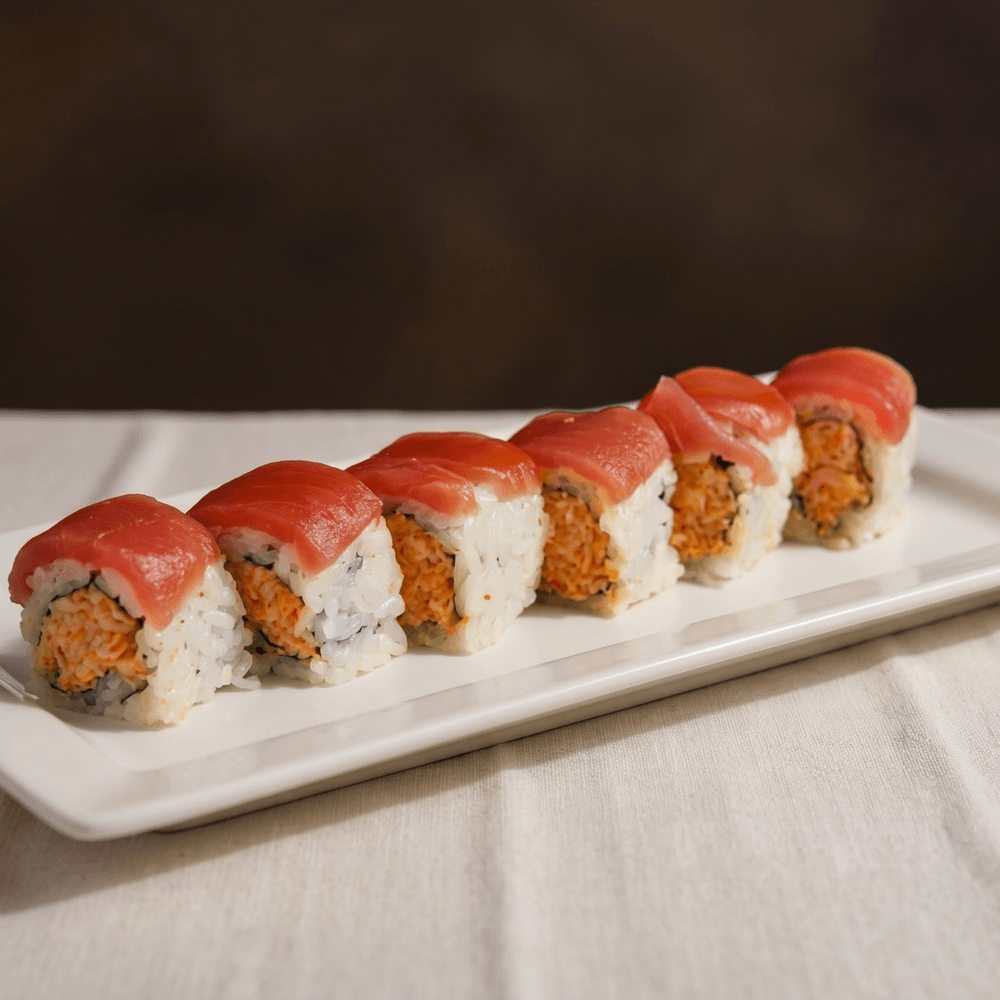 King Kong Roll