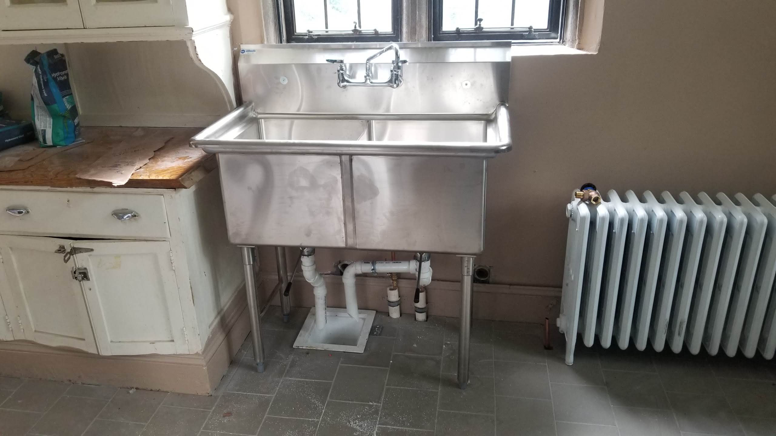 NJ Pro Plumbing LLC Image