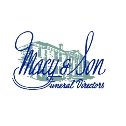 Macy & Son Funeral Home and Cremation Services Logo