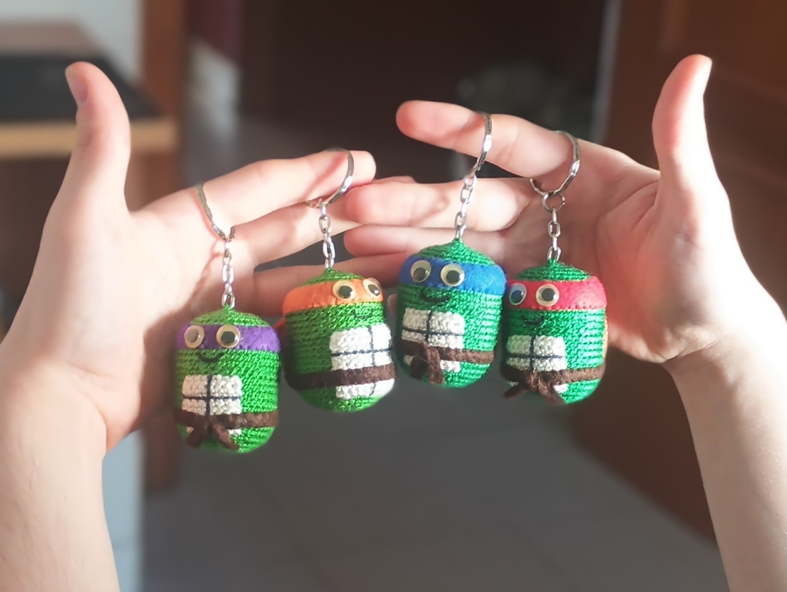 Galería en miniatura