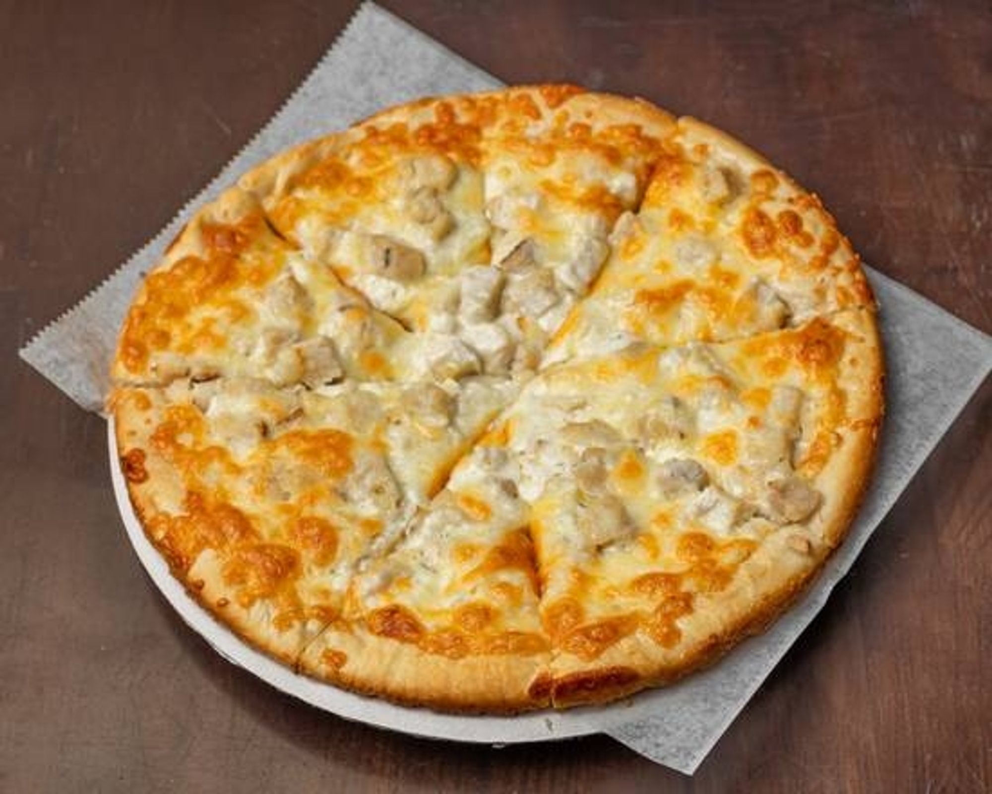 Chicken 14 inch