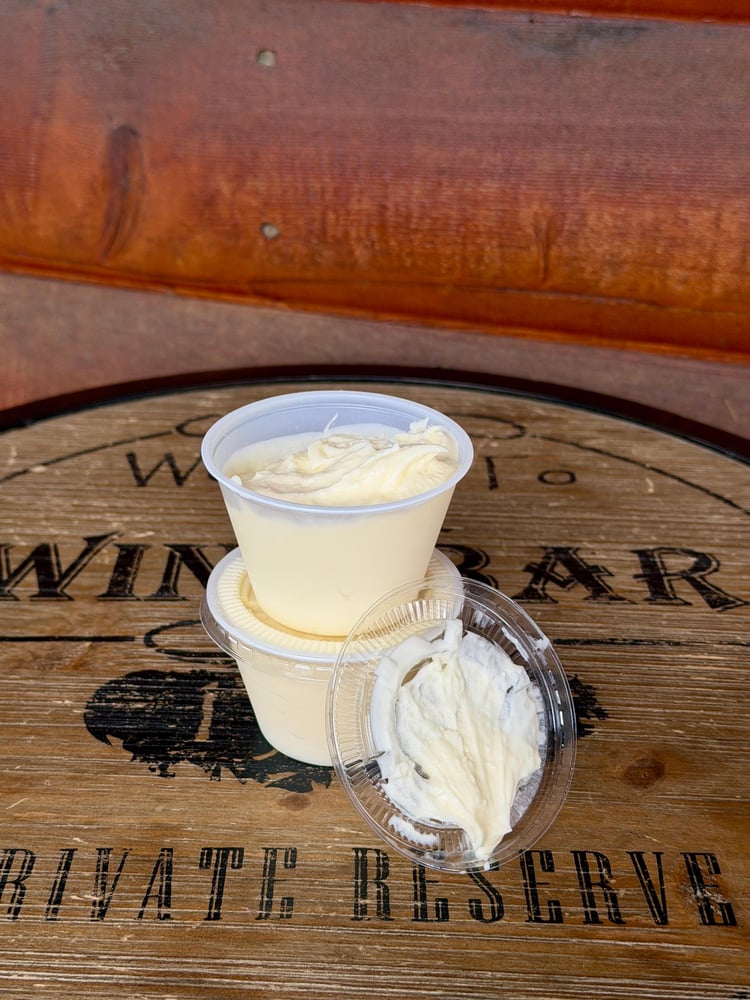 4 Oz Side of Frosting