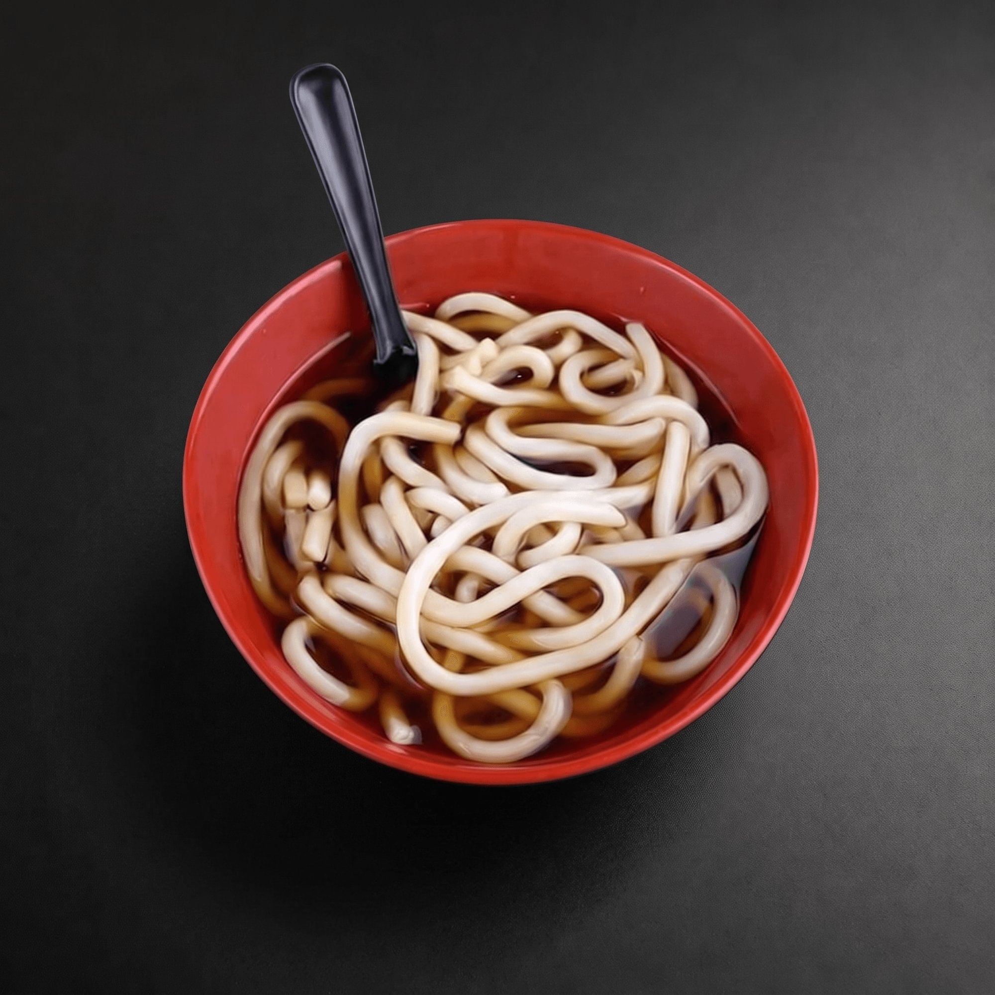 Plain Udon
