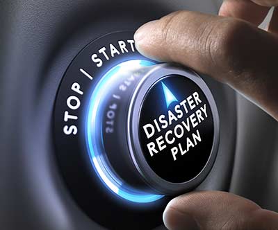 Backup Solutions