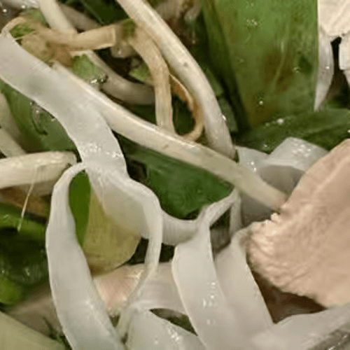 Pho Ga / Pho Ga