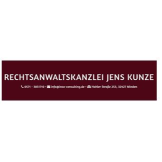 Logo von Anwaltskanzlei Kunze - Fachanwalt für Insolvenzrecht und Sanierungsrecht