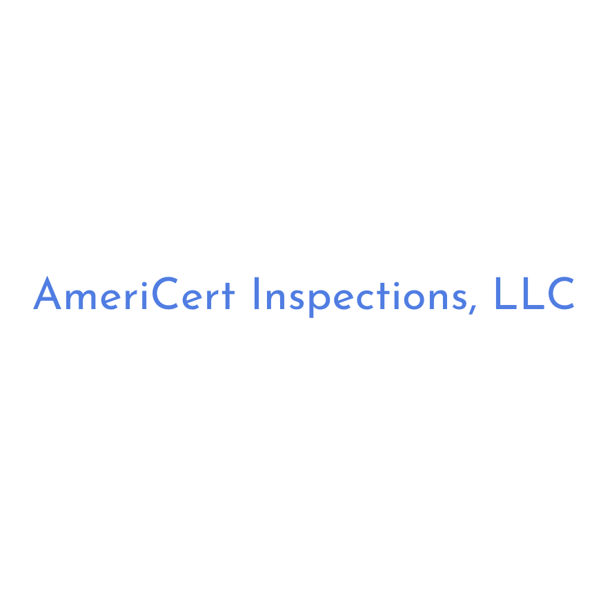AmeriCert Inspections, LLC Logo