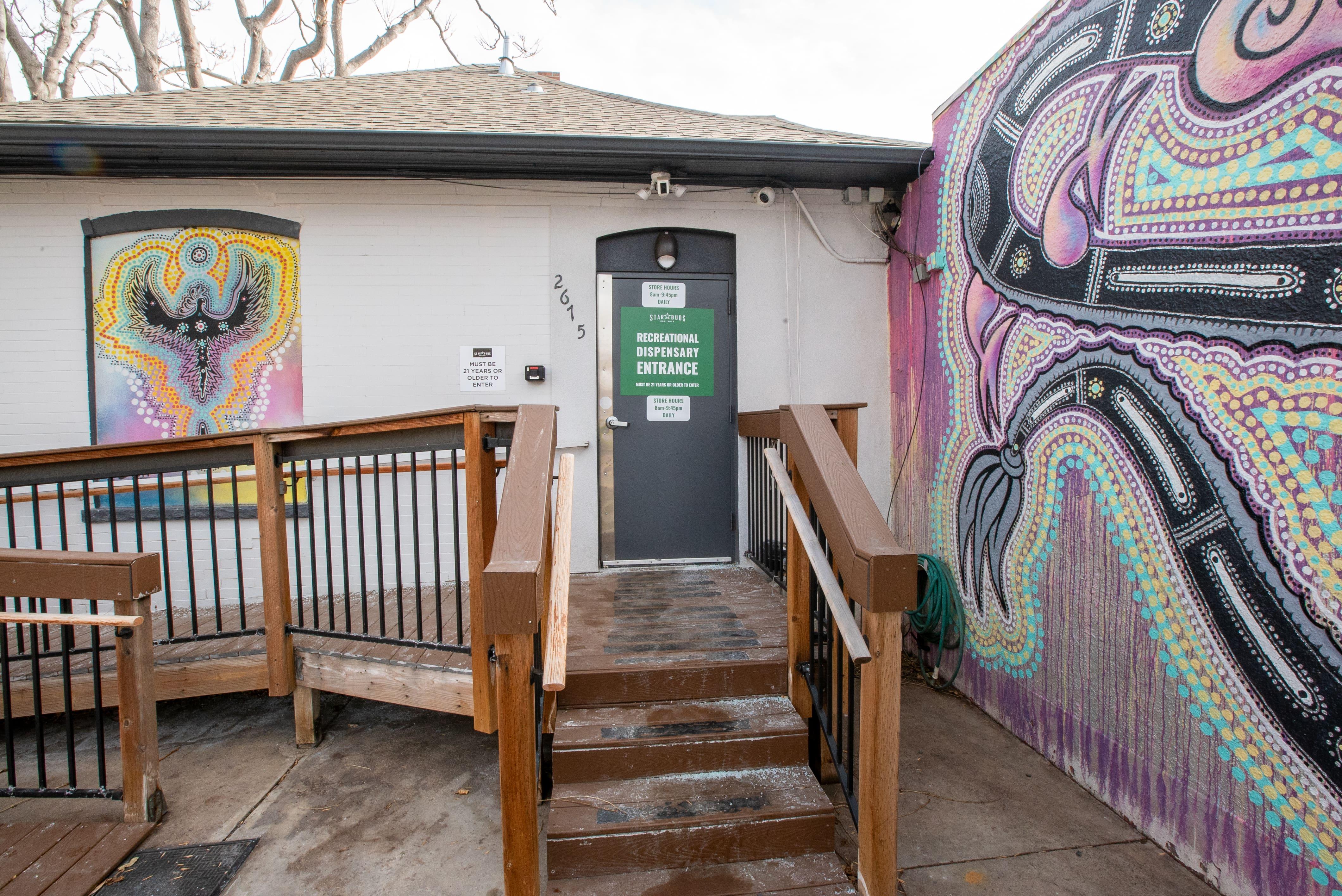 Star Buds Highlands Image