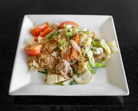 Pad Woon Sen