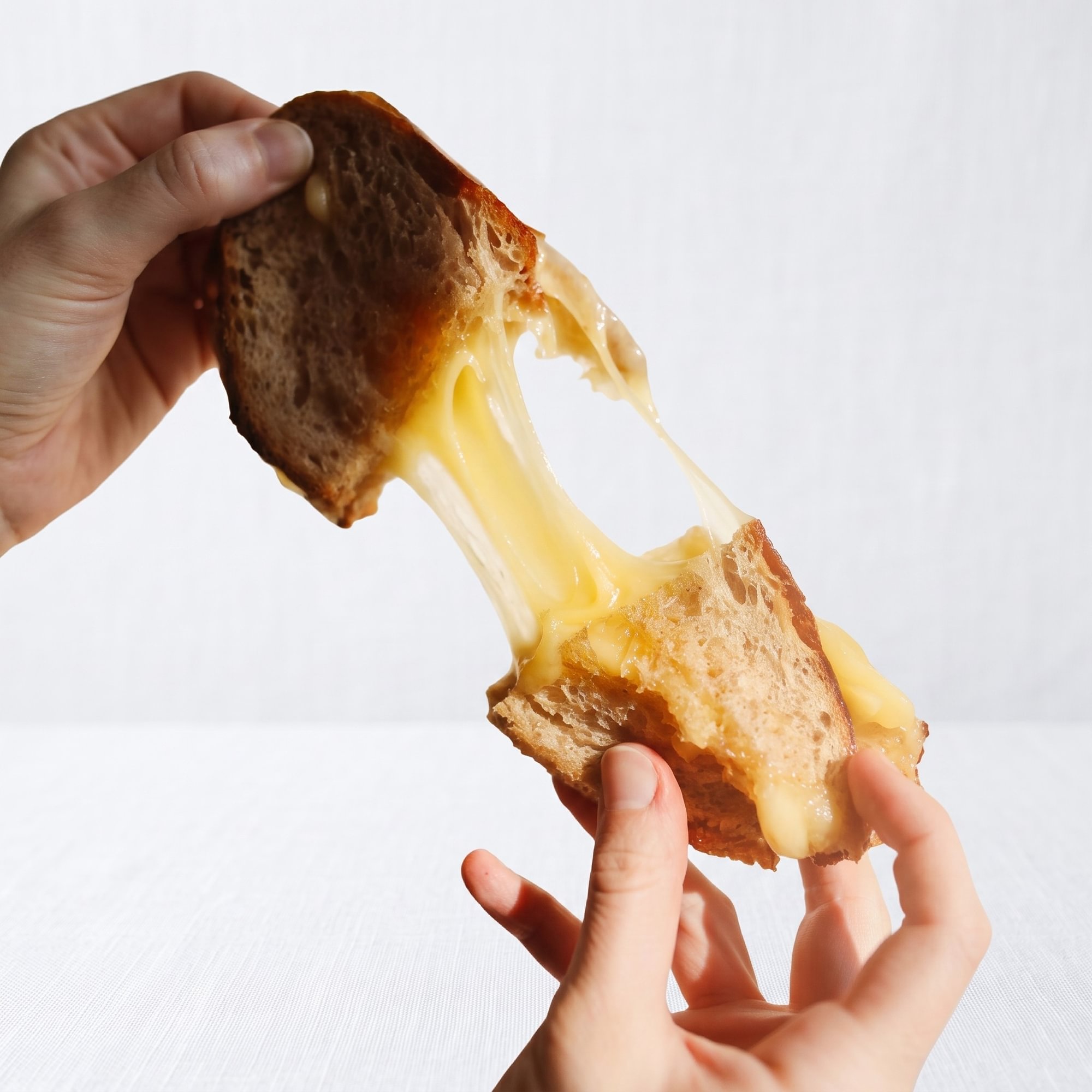 Kids Grilled Cheese