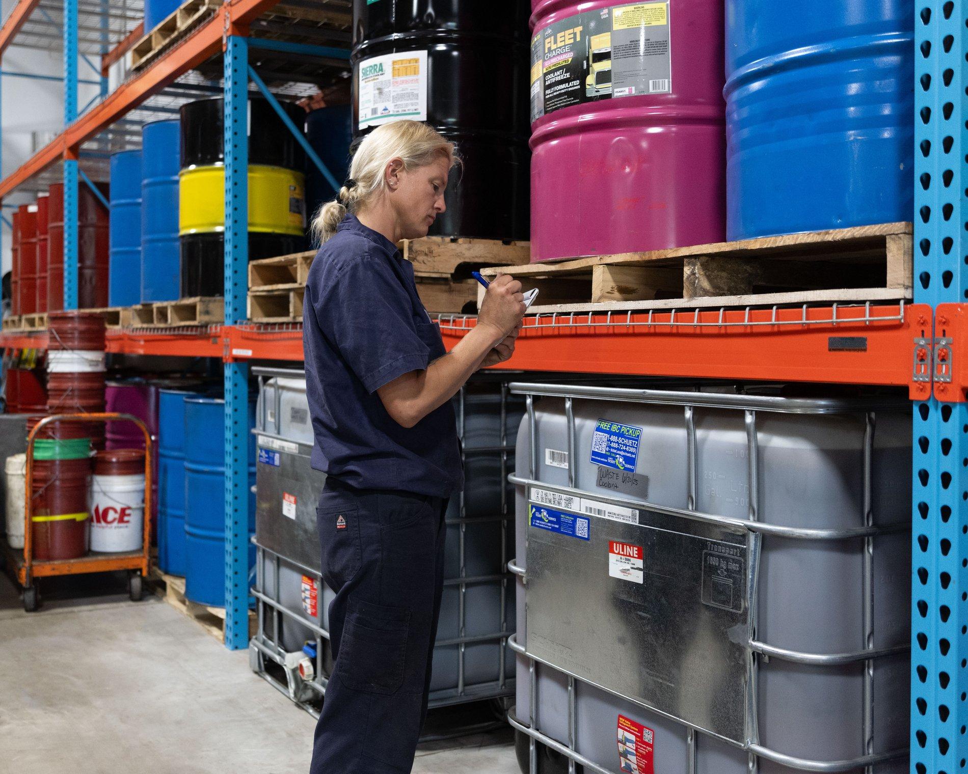 LionHeart Critical Power Specialists Image