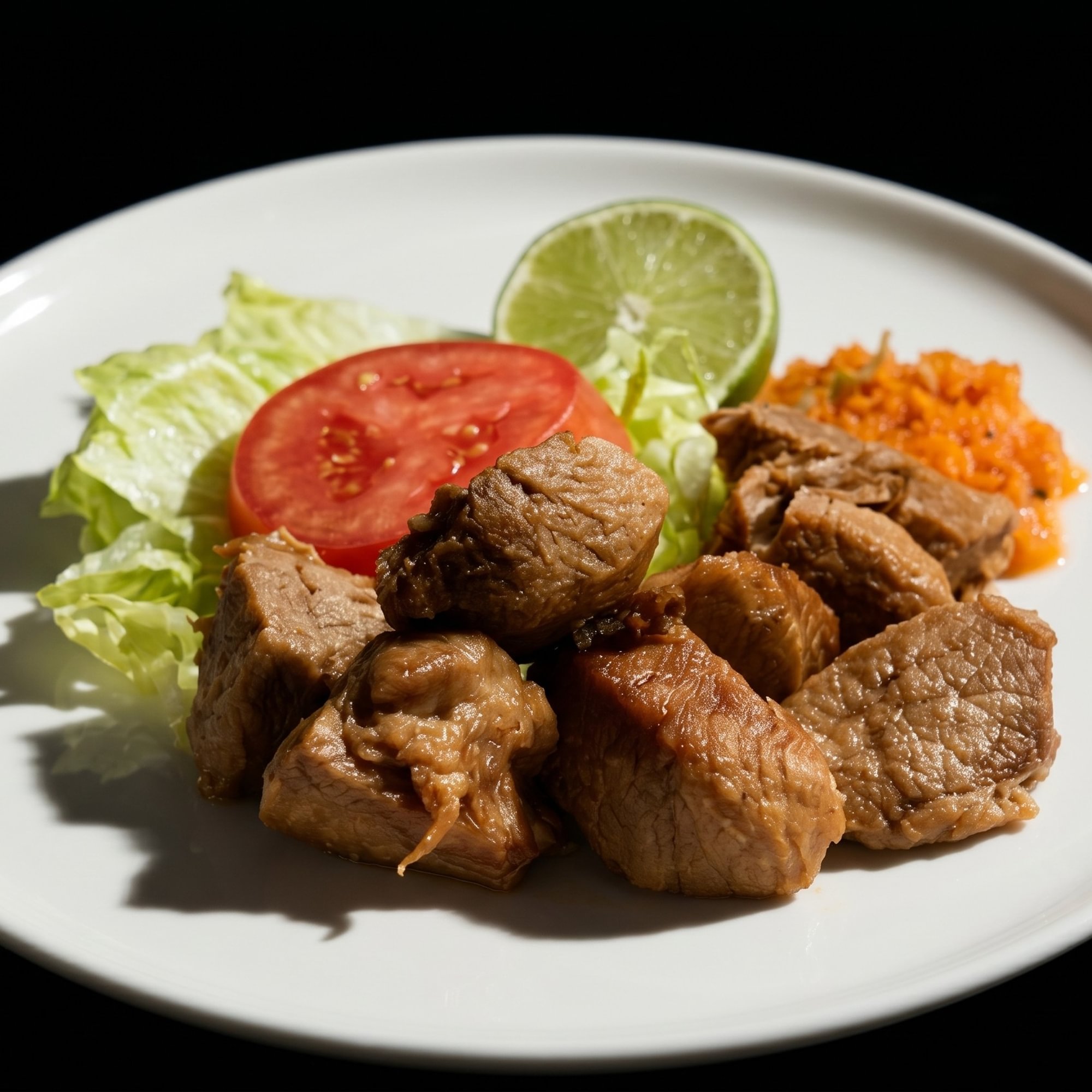 36. Carnitas