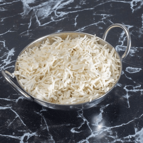 Jeera Rice