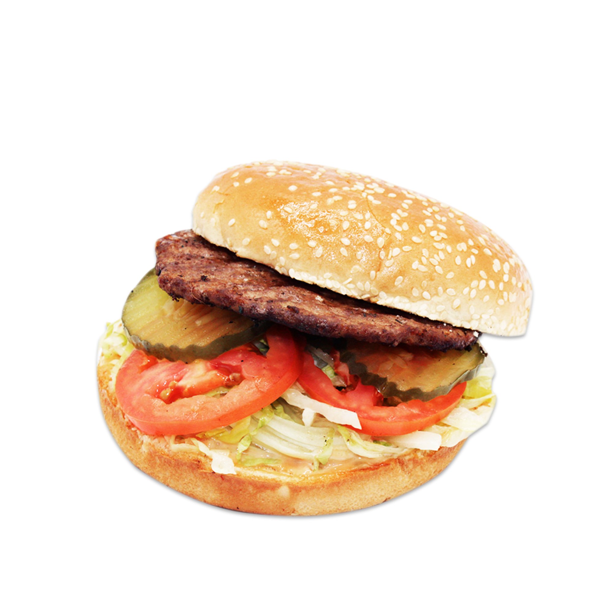 Hamburger