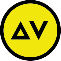 Avenir Thinking Logo