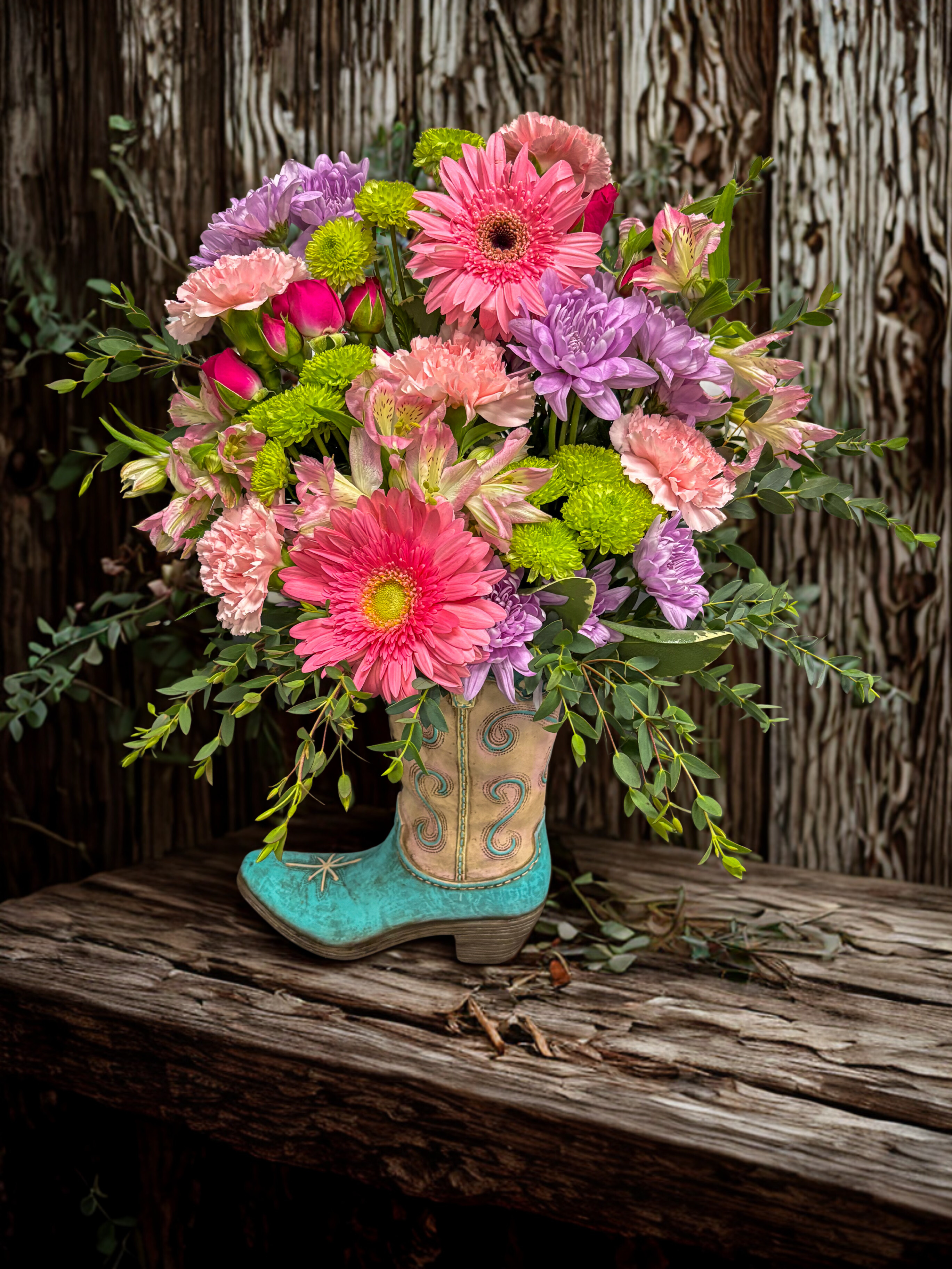 La Mariposa Florist Image