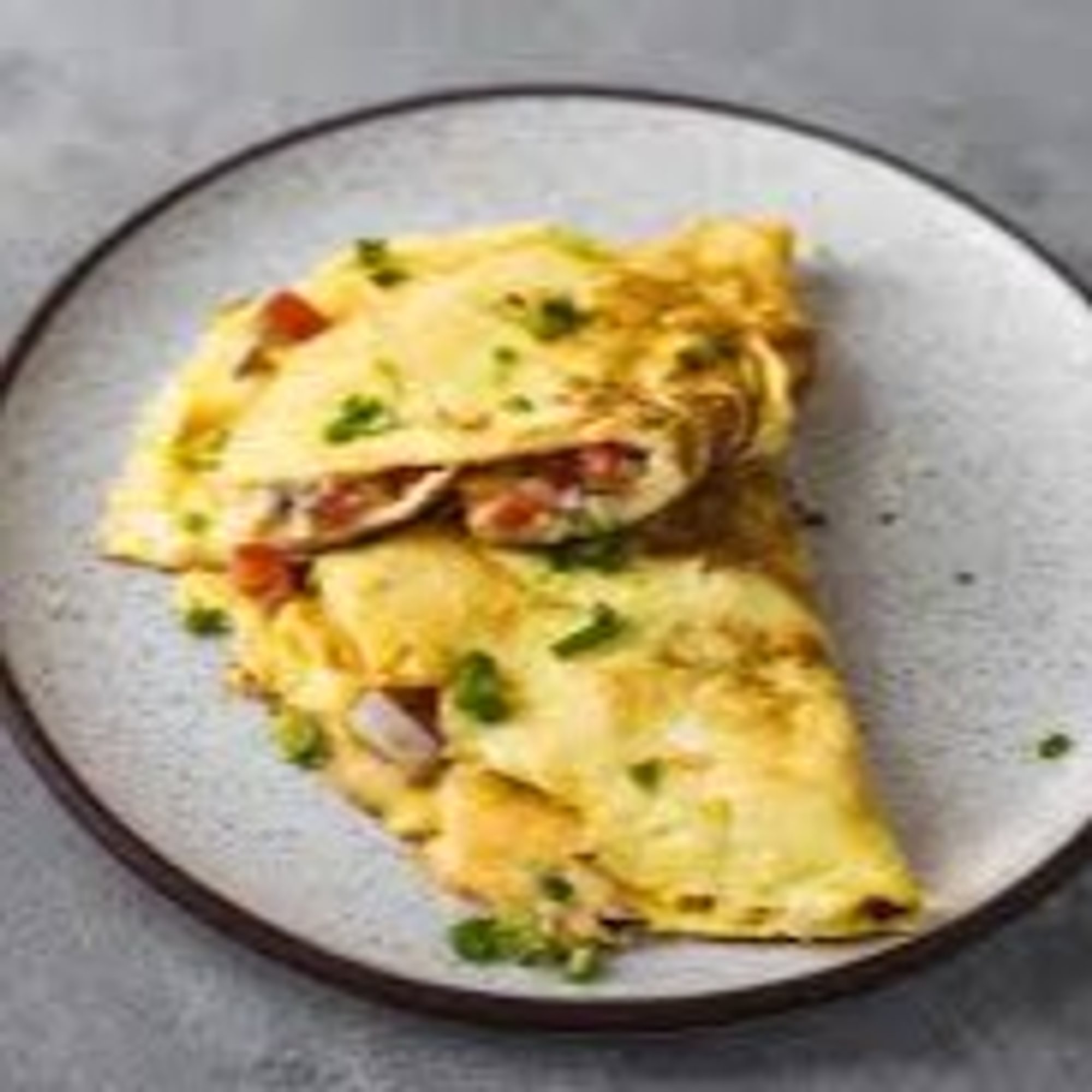 Amigo Omelette