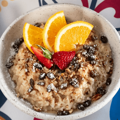 Overnight Oats