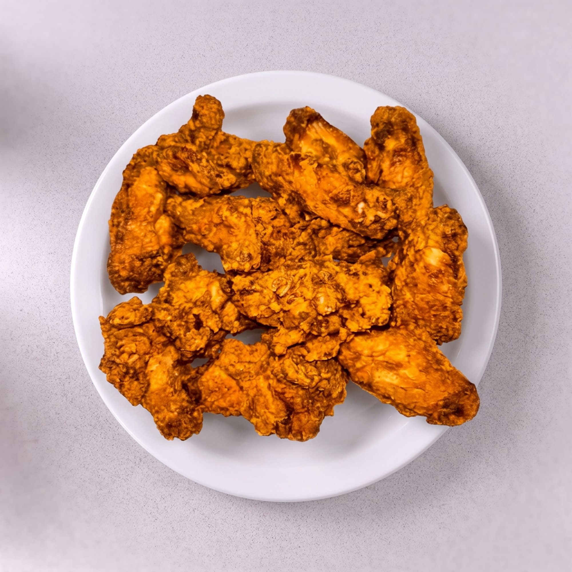 12 Piece Wings