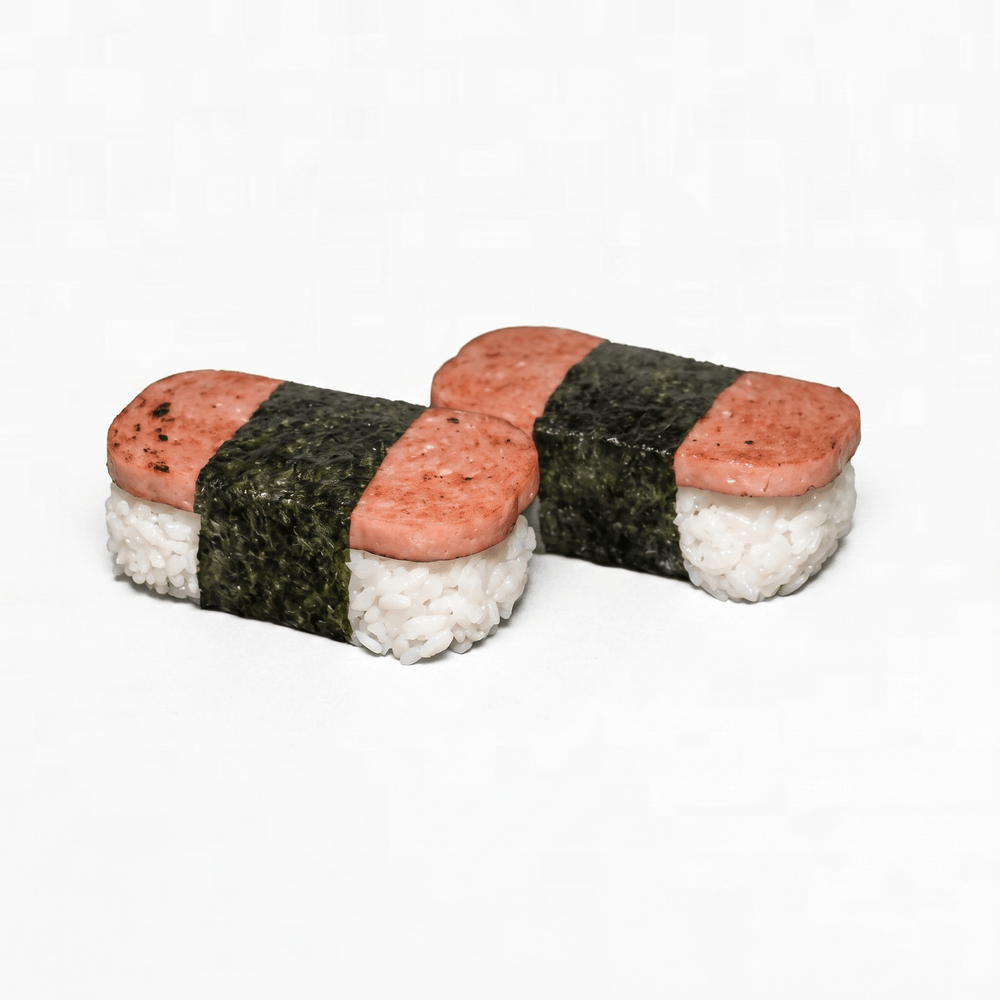 Spam Musubi
