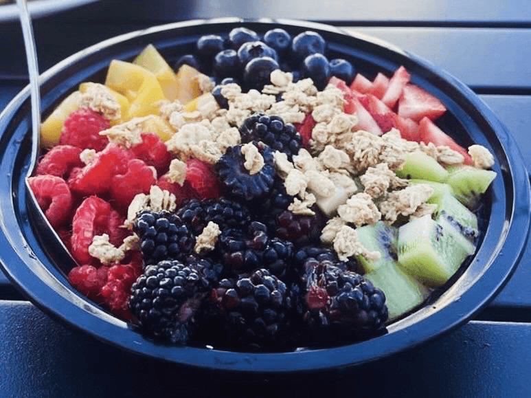 Açaí Bowl