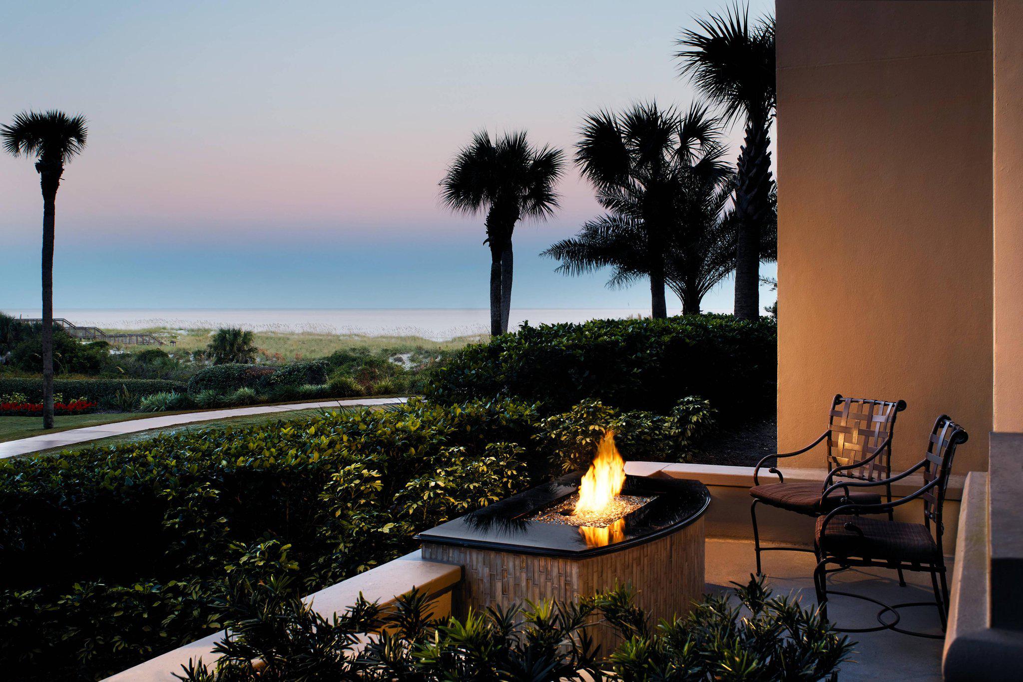 The Ritz-Carlton, Amelia Island Photo