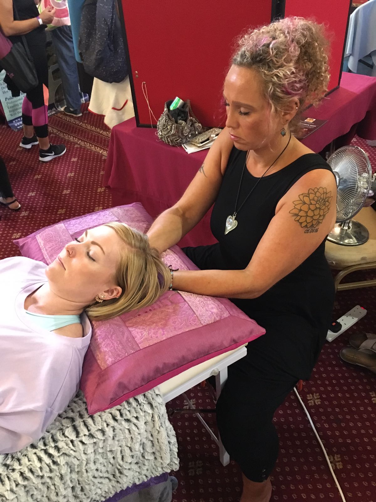 Images SoulTree Therapies