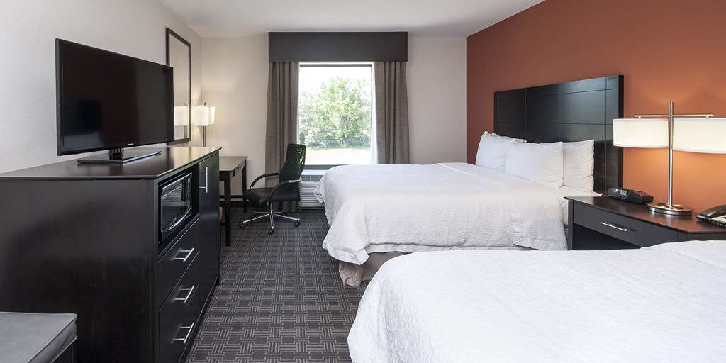 Hampton Inn & Suites Seneca-Clemson Area Image