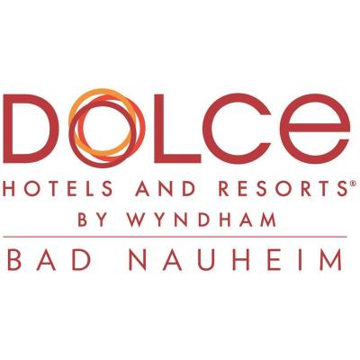 Logo von Dolce by Wyndham Bad Nauheim