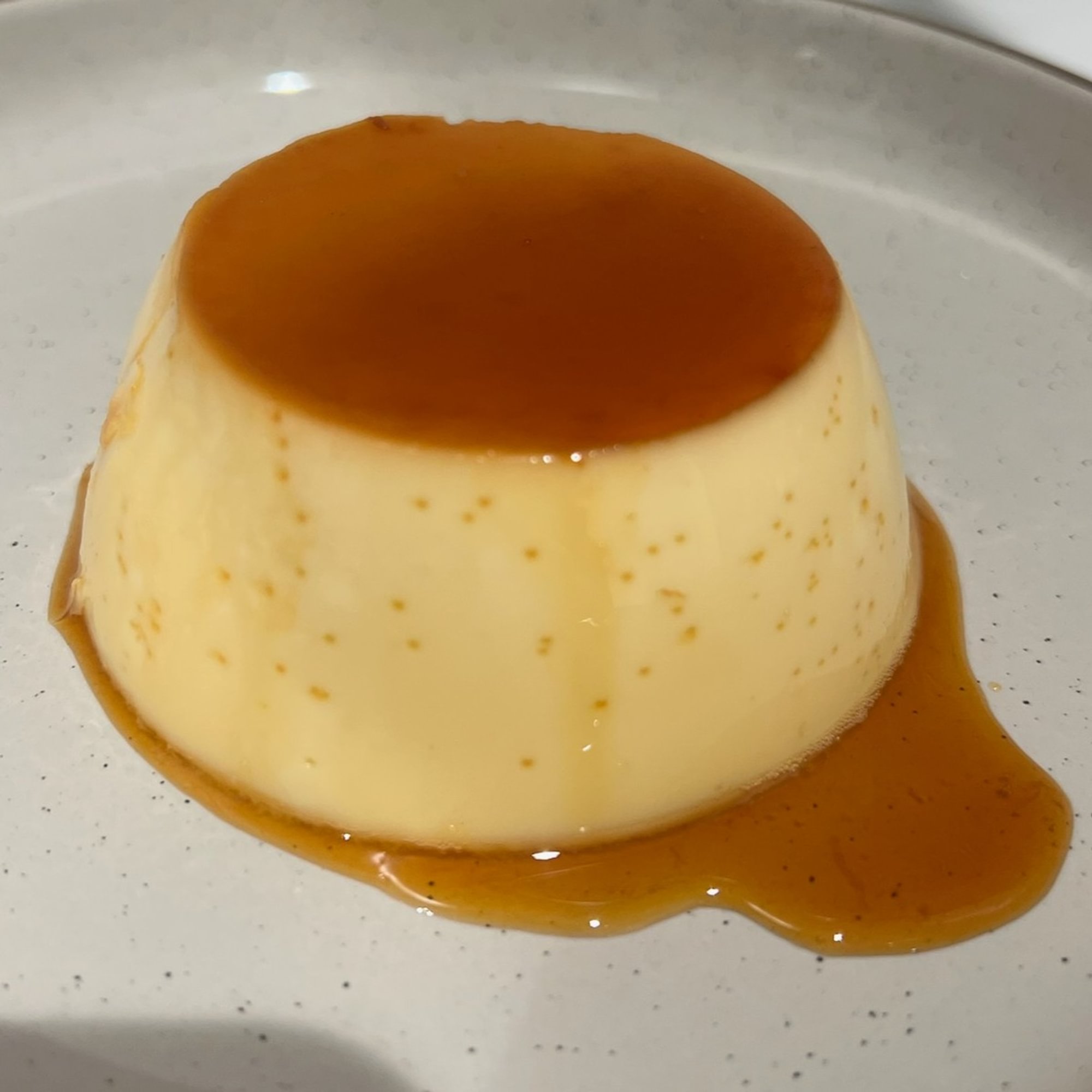 Flan