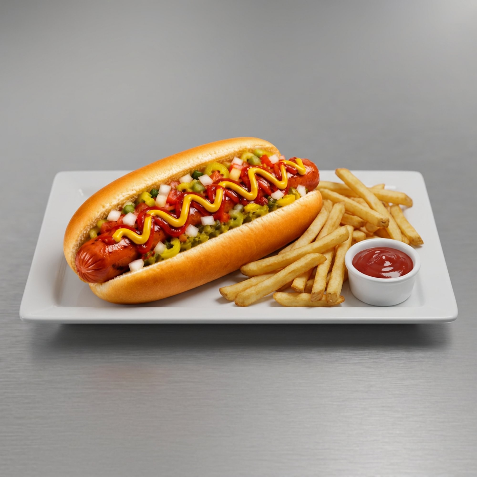 Hot Dogs