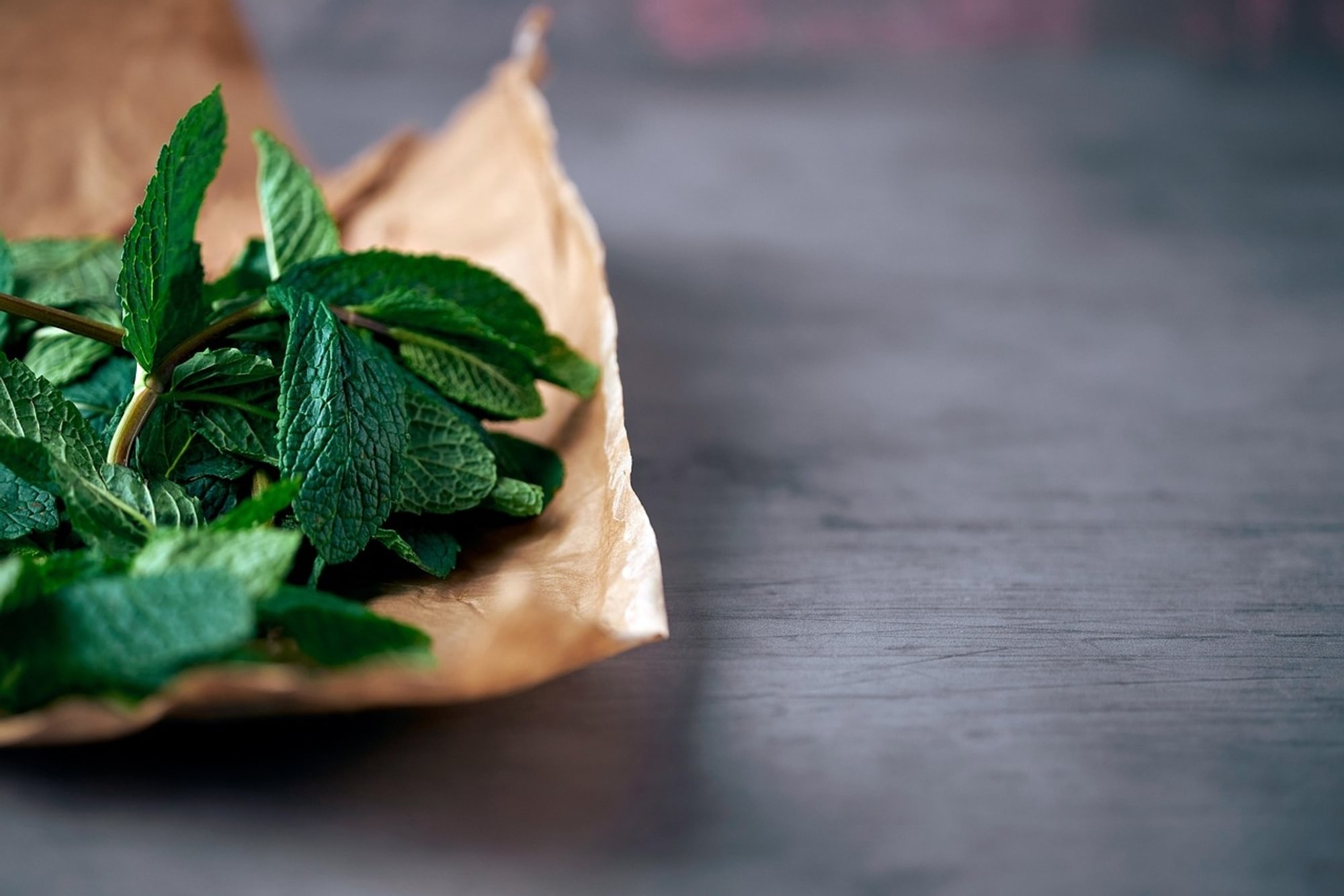 Mint Chutney