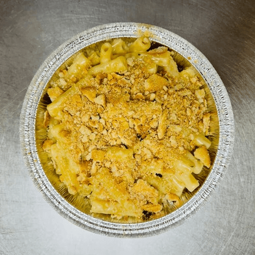 Mac N' Cheese