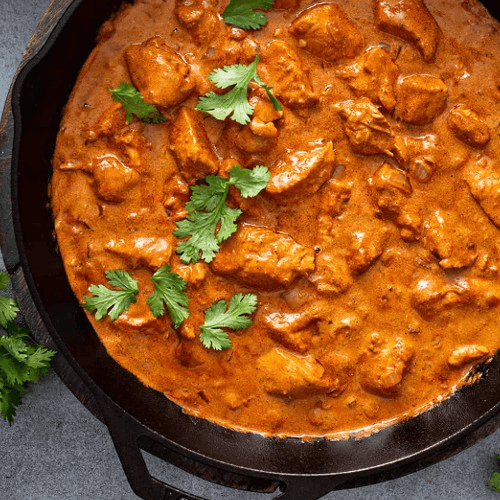 Chicken Tikka Masala