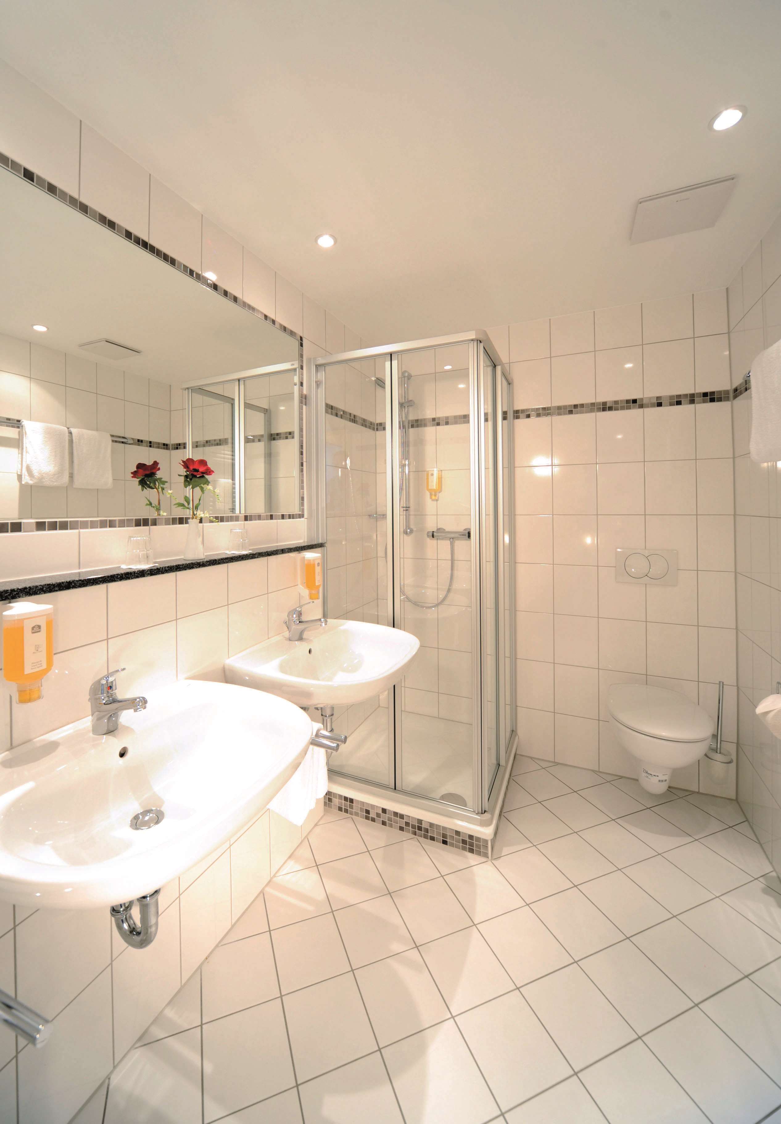 Bilder Best Western Parkhotel Ropeter