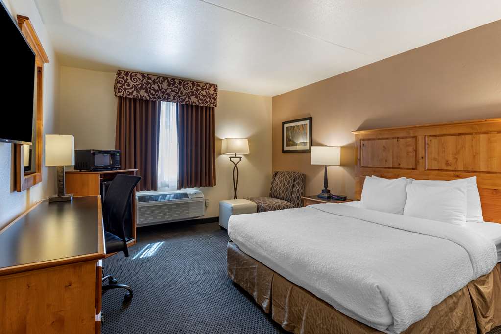 Best Western Brighton Inn Image