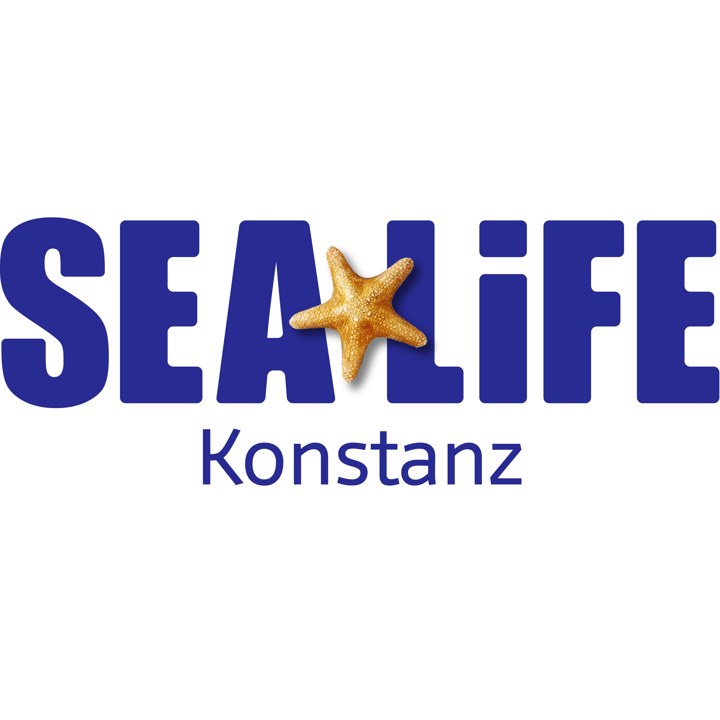 Logo von SEA LIFE Konstanz