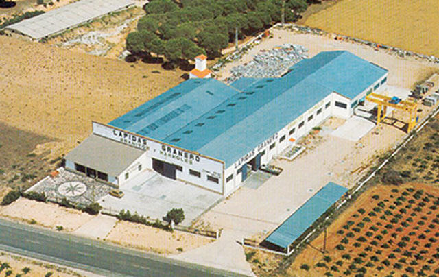 Galería en miniatura