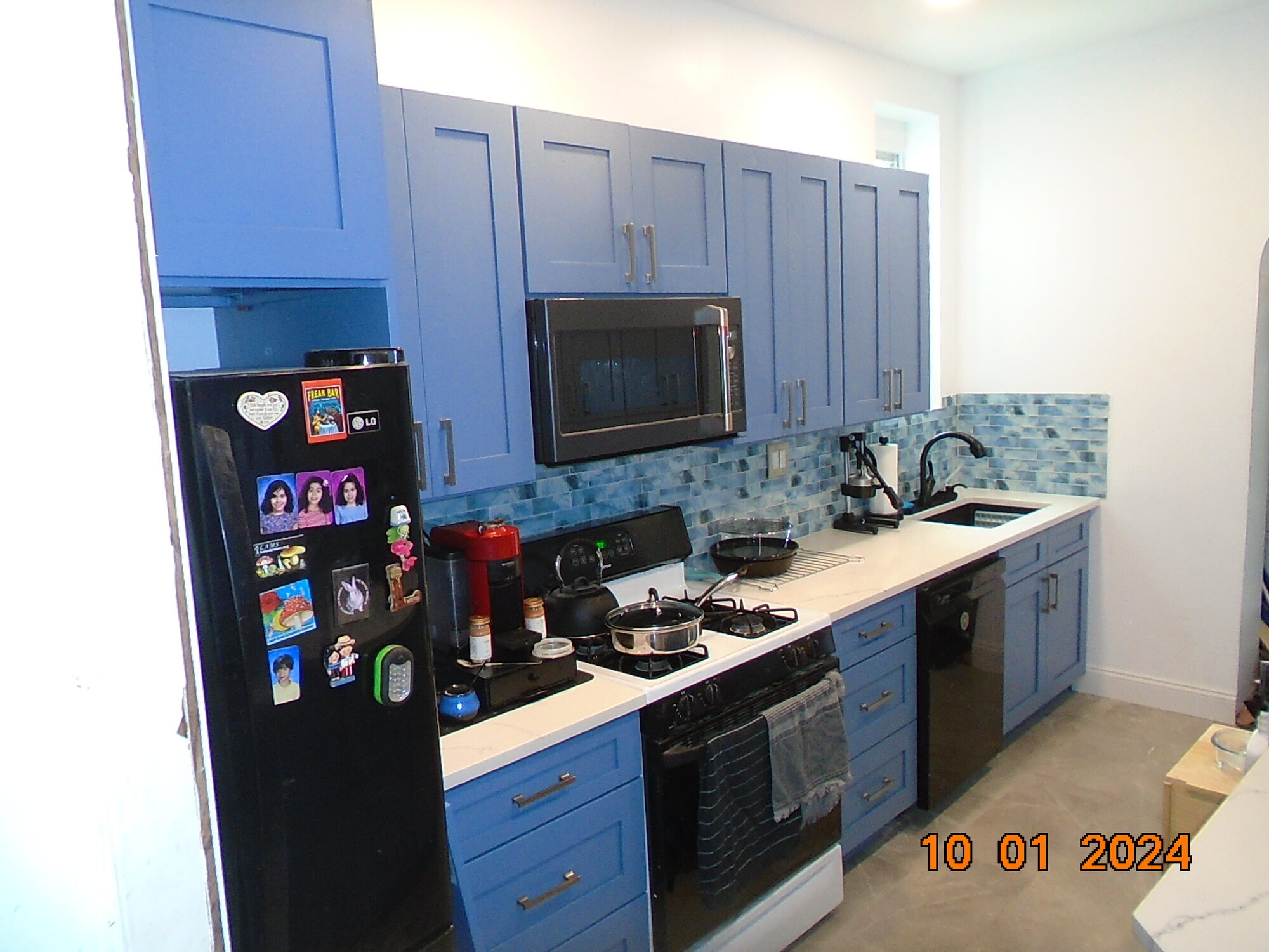 Mario's Home Improvement and Restoration Image