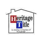 Heritage Title &amp; Closing Co Logo