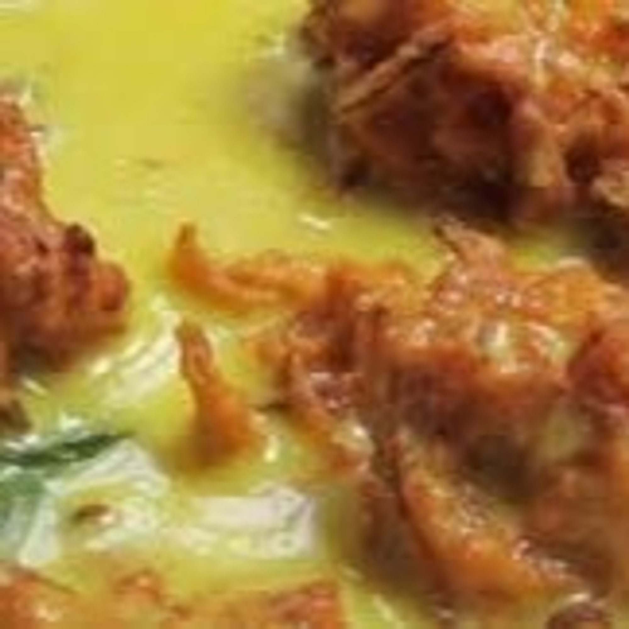 Kadhi Pakora