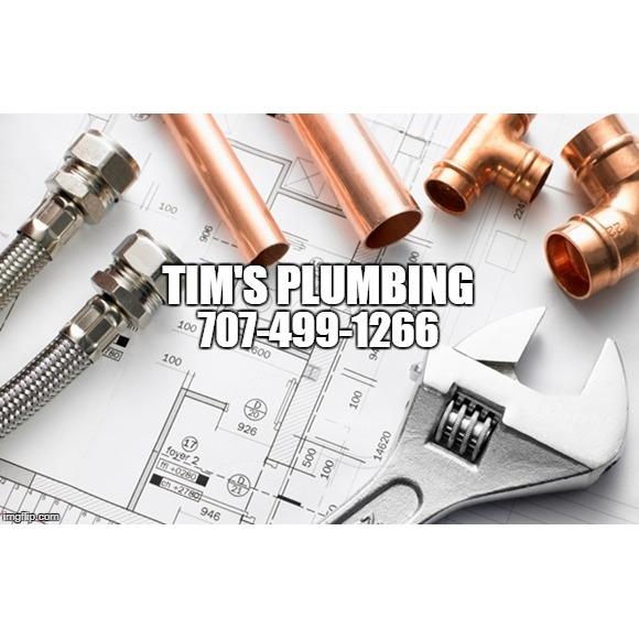 Tim's Plumbing