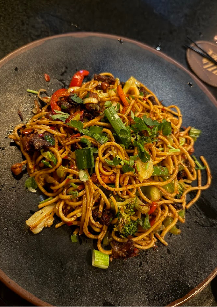 Nimto Restaurant & Bar Image