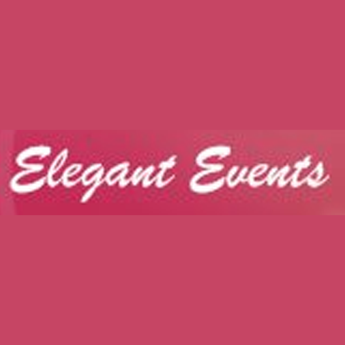 Elegant Events Logo