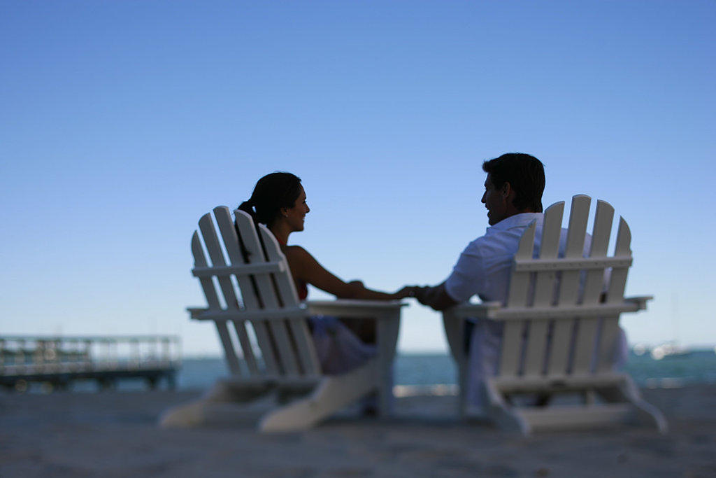 Key West Marriott Beachside Hotel Photo