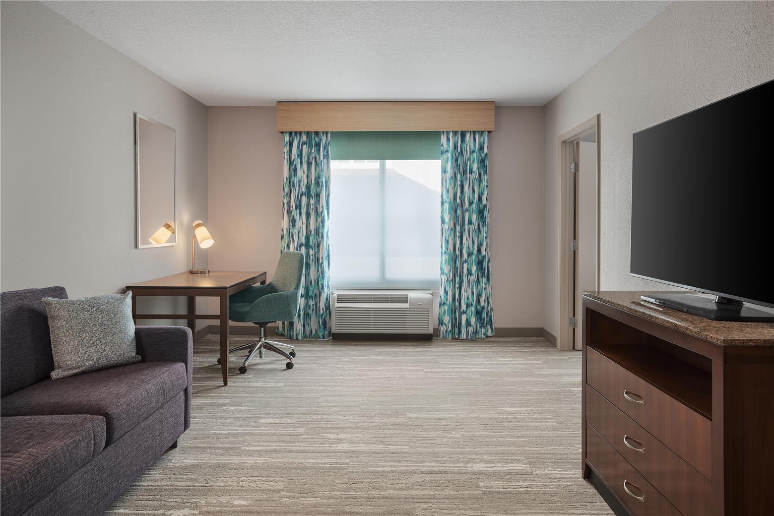 Hilton Garden Inn Tampa North Image