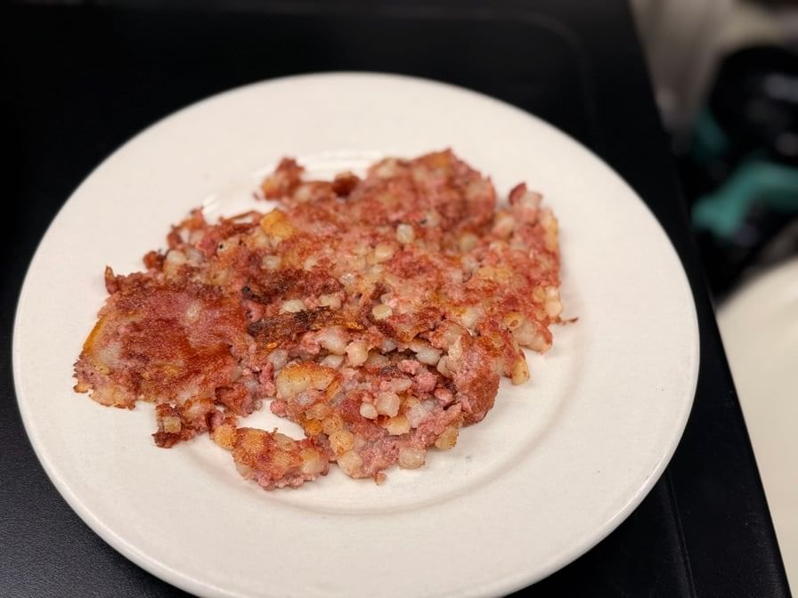 Corned Beef