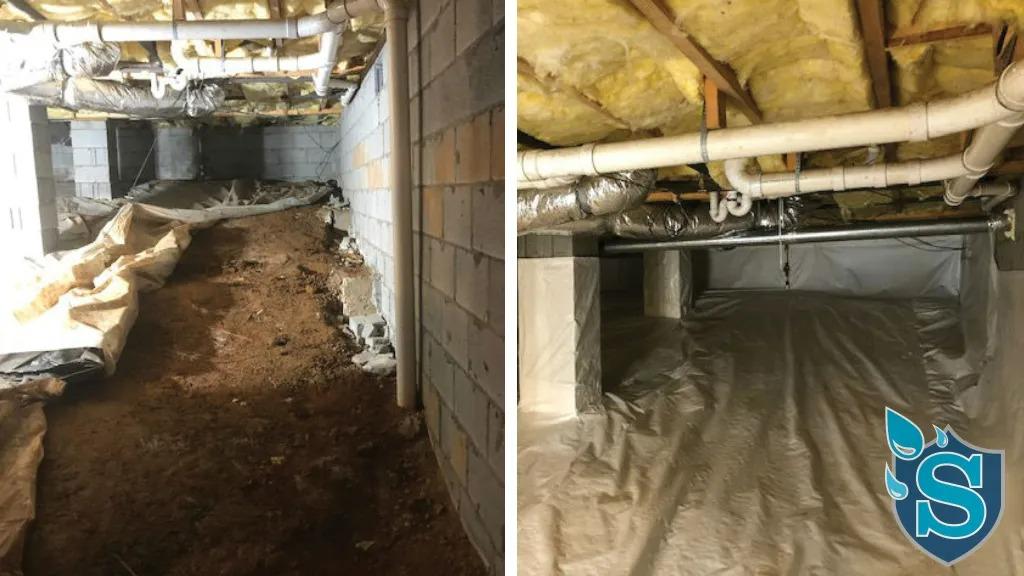 Schmitt Waterproofing Image